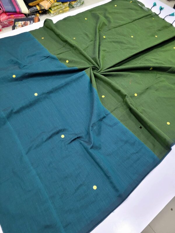 Handloom Khadi Sarees