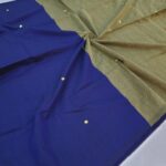 Handloom Khadi Sarees