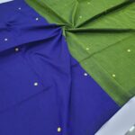 Handloom Khadi Sarees