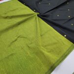 Handloom Khadi Sarees