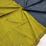Handloom Khadi Sarees