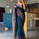 Authentic Narayanpet Cotton Sarees