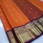 Elite Wedding Banaras Silk Sarees