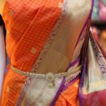 Elite Wedding Banaras Silk Sarees