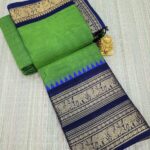 PREMIUM CHETTINAD COTTON SAREES