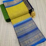 PREMIUM CHETTINAD COTTON SAREES