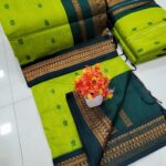 Kalyani Cotton Sarees