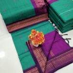 Kalyani Cotton Sarees