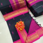 Kalyani Cotton Sarees