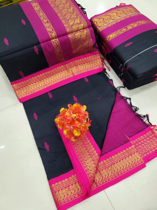 Kalyani Cotton Sarees