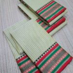 Authentic Narayanpet Cotton Sarees