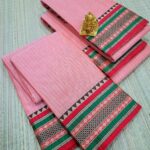 Authentic Narayanpet Cotton Sarees