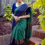 Authentic Narayanpet Cotton Sarees