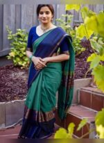 Authentic Narayanpet Cotton Sarees