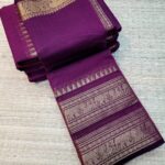 PREMIUM CHETTINAD COTTON SAREES
