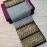 PREMIUM CHETTINAD COTTON SAREES