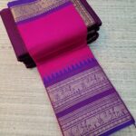 PREMIUM CHETTINAD COTTON SAREES