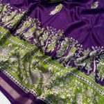 Elite pen kalamkari cotton Weaves