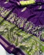 Elite pen kalamkari cotton Weaves