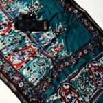 Elite pen kalamkari cotton Weaves