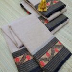 Authentic Narayanpet Cotton Sarees