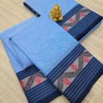 Authentic Narayanpet Cotton Sarees