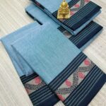 Authentic Narayanpet Cotton Sarees