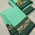 Authentic Narayanpet Cotton Sarees
