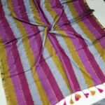 Premium Mul Cotton Sarees