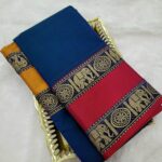 Authentic Narayanpet - Ganga Jamuna Border