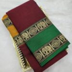 Authentic Narayanpet - Ganga Jamuna Border