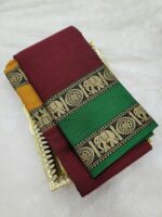 Authentic Narayanpet - Ganga Jamuna Border