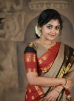 Authentic Narayanpet Checked - Ganga Jamuna Border