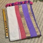 Premium Mul Cotton Sarees