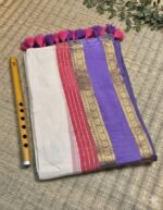 Premium Mul Cotton Sarees