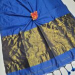 Handloom Kadhi Sarees