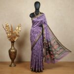 Elite pen kalamkari cotton Weaves