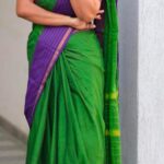 Authentic Narayanpet Cotton Sarees