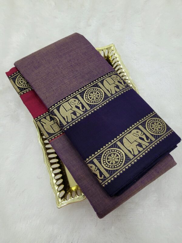 Authentic Narayanpet - Ganga Jamuna Border