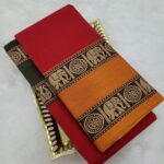 Authentic Narayanpet - Ganga Jamuna Border