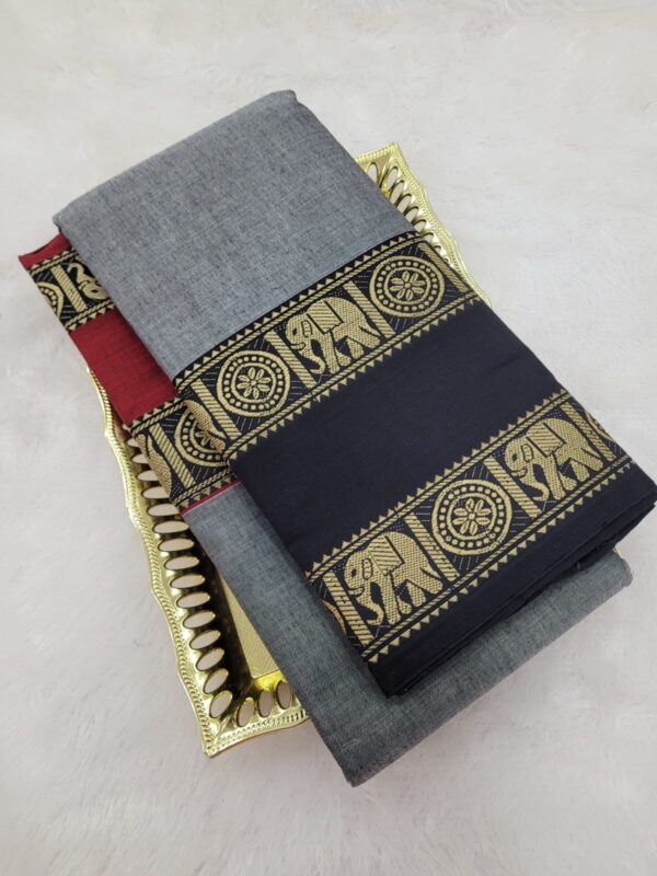 Authentic Narayanpet - Ganga Jamuna Border