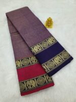 Authentic Narayanpet - Ganga Jamuna Border - Image 2