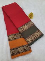 Authentic Narayanpet - Ganga Jamuna Border - Image 2