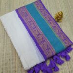 Premium Mul Cotton Sarees
