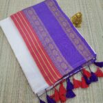 Premium Mul Cotton Sarees