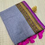 Premium Mul Cotton Sarees