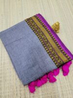Premium Mul Cotton Sarees