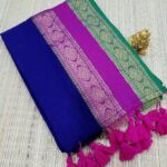 Premium Mul Cotton Sarees