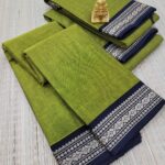 Authentic Narayanpet Cotton Sarees