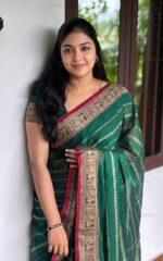 Authentic Narayanpet Cotton Sarees
